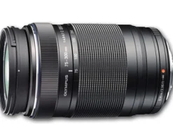 OM System Telephoto Zoom | Mirrorless Lenses Only | 75-300mm f4.8-6.7 II M.ZUIKO Lens