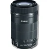 Canon Telephoto Zoom | Telephoto Zoom | 55-250mm f4-5.6 IS EF-S STM LENS