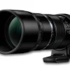 OM System Telephoto Prime | Mirrorless Lenses Only | 300mm f4 IS M.Zuiko ED PRO Lens