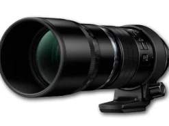 OM System Telephoto Prime | Mirrorless Lenses Only | 300mm f4 IS M.Zuiko ED PRO Lens