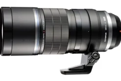 OM System Telephoto Prime | Mirrorless Lenses Only | 300mm f4 IS M.Zuiko ED PRO Lens