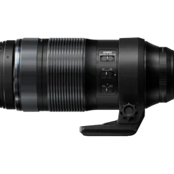 OM System Telephoto Zoom | Telephoto Zoom | 100-400mm f5.0-6.3 IS OLYMPUS