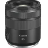 Canon Telephoto Prime | Macro Lens | 85mm f/2 IS STM Macro RF Lens