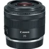 Canon Wide Angle Prime | Macro Lens | 35mm f1.8 IS STM Macro RF lens
