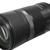 Canon Telephoto Prime | Mirrorless Lenses Only | 600mm F/11 IS STM  Super-Telephoto RF Lens