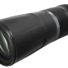 Canon Telephoto Prime | Mirrorless Lenses Only | 800mm F/11 IS STM Super-Telephoto RF Lens