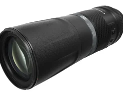 Canon Telephoto Prime | Mirrorless Lenses Only | 800mm F/11 IS STM Super-Telephoto RF Lens