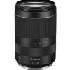 Canon Mirrorless Lenses Only | 24-240mm f/4-6.3 IS USM RF Lens