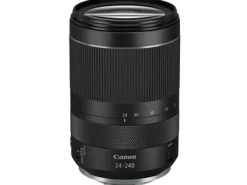 Canon Mirrorless Lenses Only | 24-240mm f/4-6.3 IS USM RF Lens