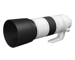 Canon Telephoto Zoom | Mirrorless Lenses Only | 200-800mm f/6.3-9 IS USM Super-Telephoto RF Lens