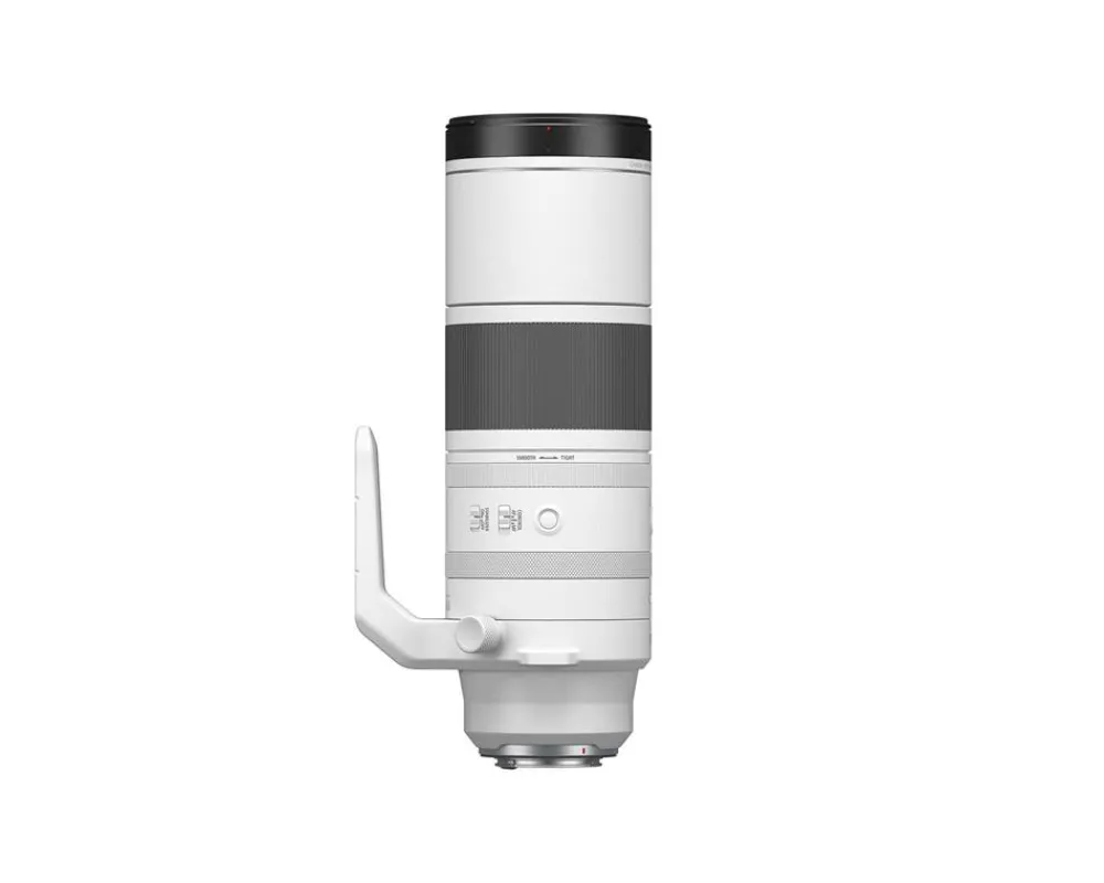 Canon Telephoto Zoom | Mirrorless Lenses Only | 200-800mm f/6.3-9 IS USM Super-Telephoto RF Lens