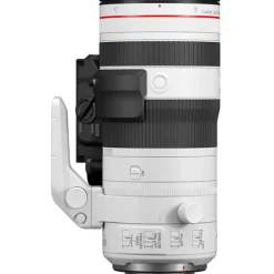 Canon Telephoto Zoom | Mirrorless Lenses Only | 70-200mm F2.8 L IS USM Z White RF Lens