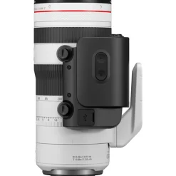Canon Telephoto Zoom | Mirrorless Lenses Only | 70-200mm F2.8 L IS USM Z White RF Lens