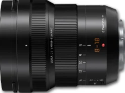 Panasonic Wide Angle Zoom | Mirrorless Lenses Only | 8-18mm f2.8-4 Leica DG Vario-Elmarit ASPH Lens