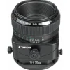 Canon Tilt / Shift Lens | 90mm f2.8 Lens TSE (Tilt Shift)