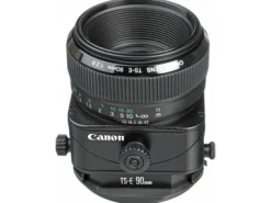 Canon Tilt / Shift Lens | 90mm f2.8 Lens TSE (Tilt Shift)