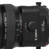 Canon Tilt / Shift Lens | 45mm f2.8 Lens TSE (TiltShift)