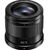 Panasonic Telephoto Prime | Mirrorless Lenses Only | 42.5mm f1.7 Lumix G  ASPH POWER OIS Lens