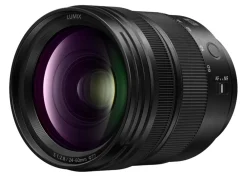Panasonic Wide Angle Zoom | 24-60mm f2.8 Lumix S Lens