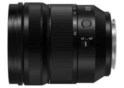 Panasonic Wide Angle Zoom | 24-60mm f2.8 Lumix S Lens