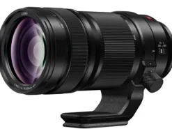 Panasonic Telephoto Zoom | Mirrorless Lenses Only | 70-200mm f4 Lumix S PRO O.I.S. Lens