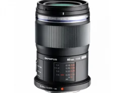 OM System Macro Lens | Mirrorless Lenses Only | 60mm f2.8 Macro M.ZUIKO ED  Lens