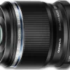OM System Macro Lens | Mirrorless Lenses Only | 30mm f3.5 M.Zuiko Digital ED Macro Lens