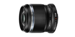 OM System Macro Lens | Mirrorless Lenses Only | 30mm f3.5 M.Zuiko Digital ED Macro Lens