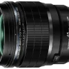 OM System Mirrorless Lenses Only | 45mm f1.2 M.Zuiko PRO Digital Lens