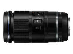 OM System Telephoto Prime | Macro Lens | 90mm f3.5 M.Zuiko PRO IS MACRO lens