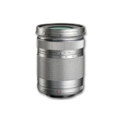 OM System Telephoto Zoom | Mirrorless Lenses Only | 40-150mm f4-5 OM R Lens Silver