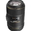 Sigma Macro Lens | 105mm f2.8 OS EX Macro Lens Canon
