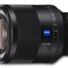 Sony Normal Lens, Adapters & Converters | Mirrorless Lenses Only | 50mm f1.4 Planar T FE ZA Lens