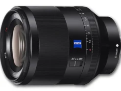 Sony Normal Lens, Adapters & Converters | Mirrorless Lenses Only | 50mm f1.4 Planar T FE ZA Lens