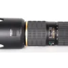 Pentax Telephoto Zoom | 50-135mm f2.8 smc DA ED IF SDM Lens