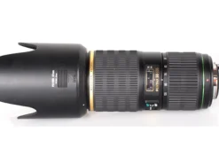 Pentax Telephoto Zoom | 50-135mm f2.8 smc DA ED IF SDM Lens
