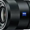 Sony Wide Angle Prime | Mirrorless Lenses Only | 24mm F1.8 Sonnar T* E-Mount Lens