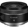 Canon Wide Angle Prime | Mirrorless Lenses Only | 16mm f2.8 STM RF Lens