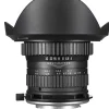 Laowa Wide Angle Prime | Wide Angle Prime | 15mm f4 Wide Angle Macro Lens CANON Mount
