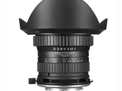 Laowa Wide Angle Prime | Wide Angle Prime | 15mm f4 Wide Angle Macro Lens CANON Mount