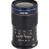 Laowa Macro Lens | Mirrorless Lenses Only | 65mm f2.8 2X Macro Lens for Sony E