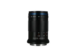 Laowa Macro Lens | Mirrorless Lenses Only | 85mm f/5.6 2x Ultra Macro APO Sony FE