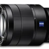 Sony Wide Angle Zoom | Mirrorless Lenses Only | 24-70mm f4 ZA OSS Vario-Tessar T* FE Lens