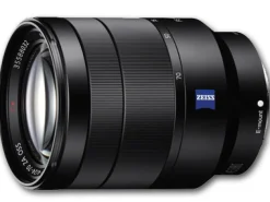 Sony Wide Angle Zoom | Mirrorless Lenses Only | 24-70mm f4 ZA OSS Vario-Tessar T* FE Lens