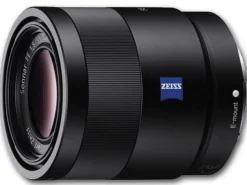 Sony Normal Lens, Adapters & Converters | Mirrorless Lenses Only | 55mm f1.8 ZA Sonnar T* FE  Lens
