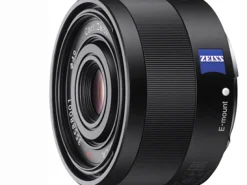 Sony Wide Angle Prime | Mirrorless Lenses Only | 35mm f2.8 ZA Sonnar T* FE Lens