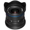 Laowa Wide Angle Prime | Mirrorless Lenses Only | 9mm f2.8 Zero D Lens Fuji X