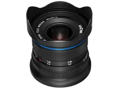 Laowa Wide Angle Prime | Mirrorless Lenses Only | 9mm f2.8 Zero D Lens Fuji X