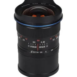 Laowa Wide Angle Prime | 12mm f2.8 Zero D Lens Nikon Z