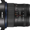 Laowa Wide Angle Prime | Mirrorless Lenses Only | 12mm f2.8 Zero D Lens Sony FE